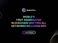 Qubetics Emerges as the World’s First Layer 1 Web3 Aggregator for Bitcoin, Ethereum, and Solana - solana, web3, world