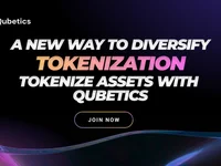 Qubetics Presale: Turn $1,000 into $707,000 with $TICS! Solana’s 34% Surge, Ripple’s Legal Breakthrough, and a New Era of Tokenized Assets – Don’t Miss Out! - era, solana, don, new