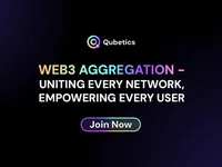 Qubetics Seeks to Drive Web3 Innovation, Securing $1.15 Million in Presale Amid Advancements from Injective and Arweave - injective, arweave, million