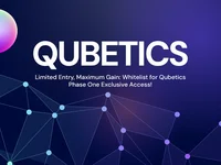 Qubetics Tackles Blockchain Fragmentation with Web3 Aggregated Chain Technology– Join the Exclusive Whitelist for Special Benefits - one, ethereum, bitcoin, chain