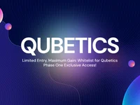 Qubetics Transforms Blockchain with Web3-Aggregated Chain – Unlock the Power of Cross-Chain Interoperability - cross, chain