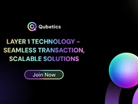 Qubetics: Where Bitcoin Meets Ethereum and Solana in a Unified Ecosystem - solana, bitcoin, ethereum