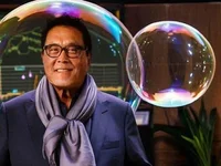 R. Kiyosaki warns AI will put millions out of work - best, work, ai