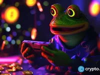 RCOF readies for likely Coinbase listing, eyes 1824% rally like PEPE - pepe, rally