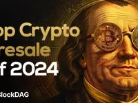 Ready to Buy? September 2024’s 4 Hottest Crypto Presales Unveiled! - look, crypto, 2024