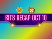 Recent Ripple (XRP) Updates, Shiba Inu (SHIB) Price Volatility, and More: Bits Recap Oct 10 - shiba inu, xrp, shib, inu, shiba