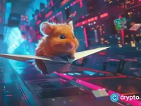 Red alert: Hamster Kombat futures price crash accelerates - hamster