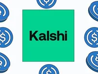 Regulated Prediction Market Kalshi Partners With Zero Hash for USDC-Based Account Funding - zero, hash, usdc