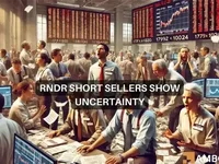 Render defies market trends, up 14.08%: Short sellers hesitant - render