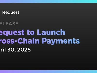 Request to Launch Cross-Chain Payments - request, Crypto, ethereum, req, Coindar, eth, three