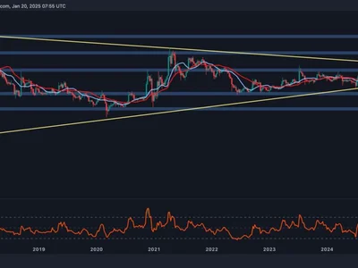 Ripple Analysis: What’s Blocking XRP From Achieving a New All-Time High? - high, xrp, ath, Crypto, CryptoPotato