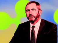 Ripple CEO Brad Garlinghouse Backs Trump’s Pick Scott Bessent: End of the SEC Lawsuit Near! - end, donald trump, trump, xrp