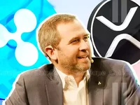 Ripple CEO Brad Garlinghouse Highlights Reason Behind XRP Price Rally - ada, solana, cardano, xrp