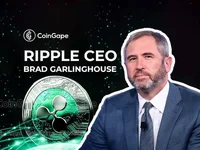 Ripple CEO Brad Garlinghouse Predicts Future of Crypto Under Donald Trump - trump, future, crypto, donald trump