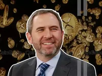 Ripple CEO Brad Garlinghouse Shares Good News With XRP Community - xrp, sec