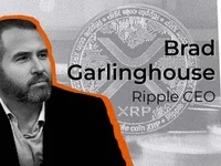 Ripple CEO Breaks Silence On Grayscale XRP Trust, Shares Key Prediction - shares, xrp