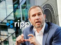 Ripple CEO Endorses John Deaton To Unseat Senator Warren - john