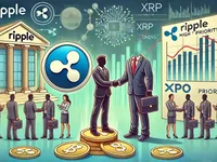 Ripple CEO: IPO Not a “High Priority” Amid Continued Acquisitions and XRP Investments - cnf, sec