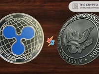 Ripple CEO on Final Judgement: We Respect Court Decision, SEC’s $2B Demand Reduced by 94% - sec, clo