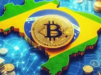 Ripple CEO Praises the State of Cryptocurrency Regulation in Brazil - one, state