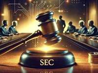 Ripple CEO Sounds Alarm on SEC Chair Selection Amid Warnings of Oversight Risks - sec