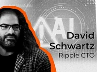 Ripple CTO Calls Attention to Major AI Problem - ai