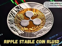 Ripple Insider Reveals How RLUSD Will Boost XRP - boost, xrp