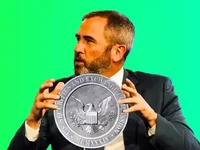 Ripple News: CEO Shares Views on Why SEC Shouldn’t Prevail - sec, crypto, news