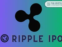 Ripple on the Verge of Buying Back $1.4B in Stock as IPO Looms: Brad Garlinghouse - verge