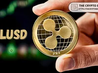 Ripple Performs RLUSD Tokens Biggest Mint on XRPL - ethereum
