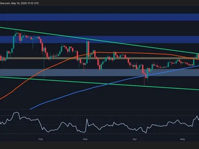 Ripple Post-Consolidation Surge: What Are XRP’s Next Price Targets? (Analysis) - usdt, xrp, CryptoPotato, sat, Crypto