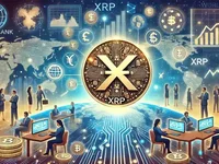 Ripple President Unveils Plans to Integrate XRP and RLUSD into Payment Solutions - xrp