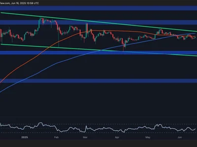Ripple Price Analysis: Bearish Structure Remains as XRP Fails to Break Out of Consolidation - xrp, CryptoPotato, bitcoin, Crypto, sat, zone