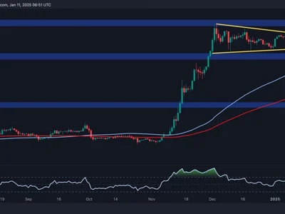 Ripple Price Analysis: Can XRP’s Momentum Sustain After 8% Daily Surge? - CryptoPotato, fibonacci, Crypto, xrp, trump