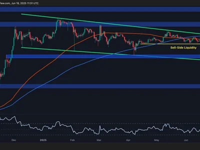 Ripple Price Analysis: XRP Nears Inflection Point, What’s Next? - 42, Crypto, usdt, level, near, sat, CryptoPotato, xrp