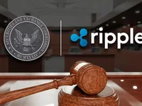 Ripple SEC Case: Judge Torres Issues Order To Hold $125M Penalty On Appeal - sec, judge