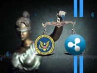 Ripple SEC Case: Lawyers Clear The Air On Appeals In XRP Lawsuit - sec