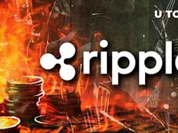 Ripple Suddenly Burns 53 Million RLUSD Ahead of Stablecoin Launch - sets, stablecoin