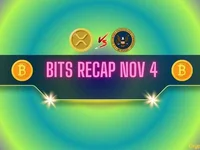 Ripple v. SEC Lawsuit Updates, BTC Price Volatility Ahead of US Election, and More: Bits Recap Nov 4 - btc, sec