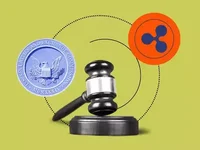 Ripple Vs SEC Lawsuit Update: Analyzing the Odds of SEC Appeal Before October 7th - sec, xrp, crypto, man