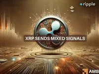 Ripple whales accumulate as XRP struggles with key resistance - xrp, whales