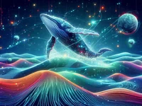 Ripple Whales Allocate Gains from XRP Price Surge into AI Altcoin Ready for a 19,504% Breakout - surge, xrp, whales