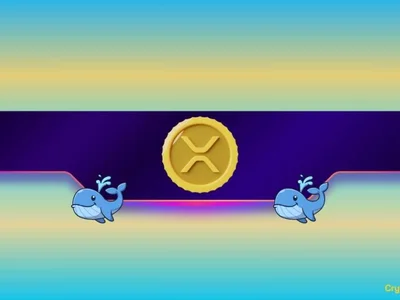 Ripple Whales Go on a Buying Spree Again: Is XRP Ready for New Heights? - CryptoPotato, xrp, sec, Crypto, whales