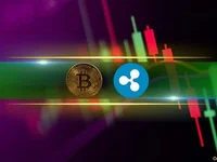 Ripple (XRP) Defies Market Sentiment With 8% Surge, Bitcoin (BTC) Struggles at $66K (Market Watch) - kas, xlm, watch, xrp, bitcoin