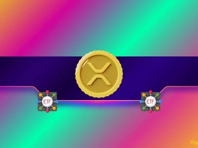 Ripple (XRP) ETF News April 30: Everything You Need to Know - etf, america, sec, usa, xrp, CryptoPotato, spot, three, Crypto