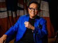 Robert Kiyosaki Predicts Donald Trump’s Victory Amid US Government Shutdown Saga - donald trump, trump