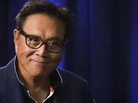 Robert Kiyosaki Warns of Imminent Economic Crisis and Urges Caution - crisis, dad