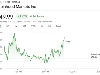 Robinhood plans blockchain for US asset trading in Europe â Report - arbitrum, Cointelegraph, solana, three, 2024, Crypto