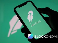 Robinhood Reports $61M in Q3 Crypto Revenue: Revenue Up But Shares Fall - shares, crypto