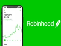 Robinhood Stock Soars as Bernstein Projects $23B Valuation - growth